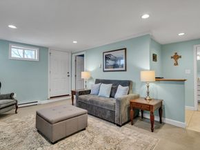 7 Long Terrace, Boston MA 02132