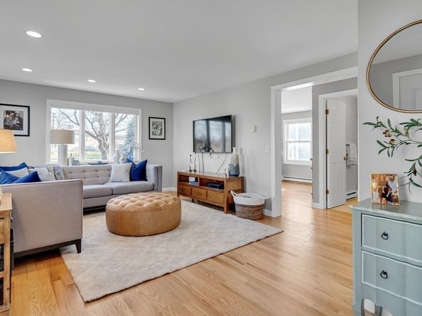 7 Long Terrace, Boston MA 02132