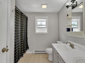 7 Long Terrace, Boston MA 02132