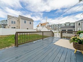 7 Long Terrace, Boston MA 02132