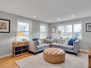 7 Long Terrace, Boston MA 02132
