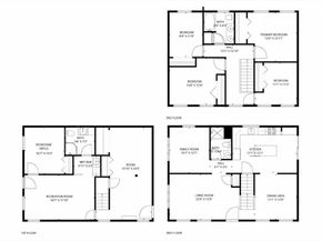 7 Long Terrace, Boston MA 02132