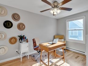 7 Long Terrace, Boston MA 02132