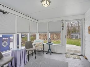 21 Park Street, Shrewsbury MA 01545