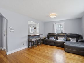 21 Park Street, Shrewsbury MA 01545