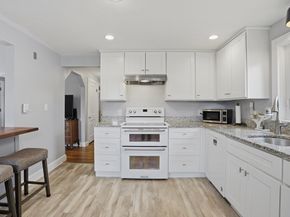 21 Park Street, Shrewsbury MA 01545