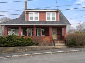16 Highland Street, Gloucester MA 01930
