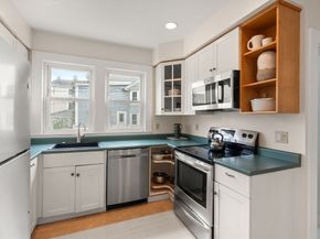 16 Highland Street, Gloucester MA 01930