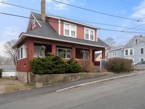16 Highland Street, Gloucester MA 01930