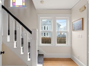 16 Highland Street, Gloucester MA 01930