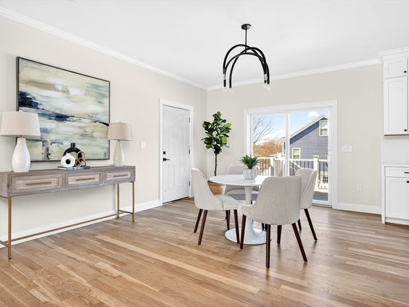 45 Presidents Road, Weymouth MA 02188