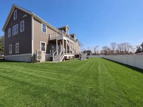 45 Presidents Road, Weymouth MA 02188