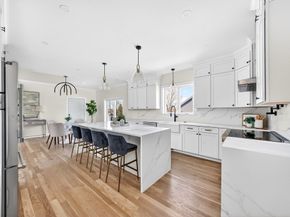 45 Presidents Road, Weymouth MA 02188