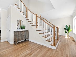 45 Presidents Road, Weymouth MA 02188