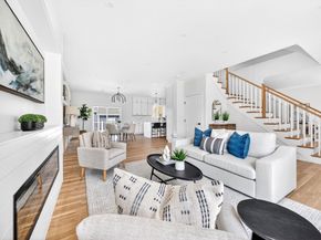45 Presidents Road, Weymouth MA 02188