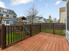 17 Snowden Way, Boston MA 02124