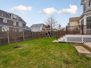 17 Snowden Way, Boston MA 02124