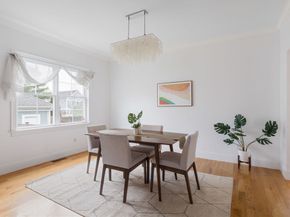 17 Snowden Way, Boston MA 02124
