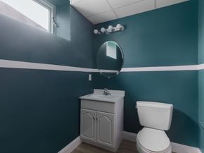 17 Snowden Way, Boston MA 02124