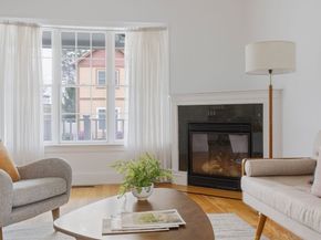 17 Snowden Way, Boston MA 02124