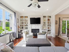 5 Green Ln 5, Framingham MA 01701