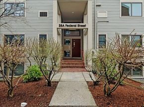 28 Federal St 10, Salem MA 01970