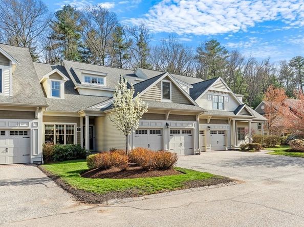 30 Nobscot Road 2, Sudbury MA 01776