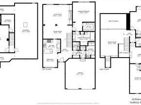 30 Nobscot Road 2, Sudbury MA 01776