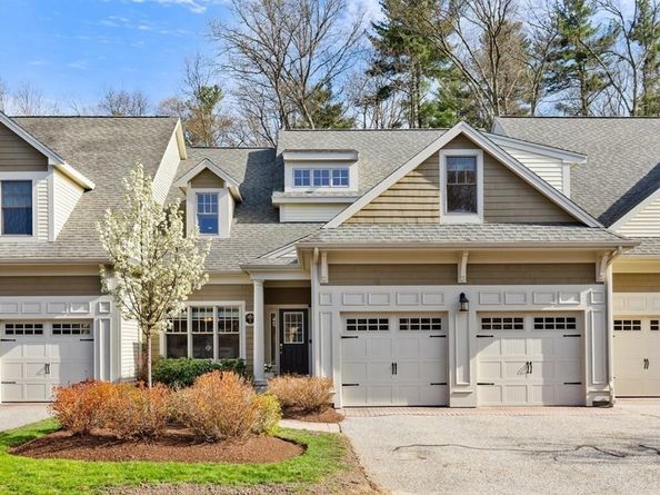 30 Nobscot Road 2, Sudbury MA 01776