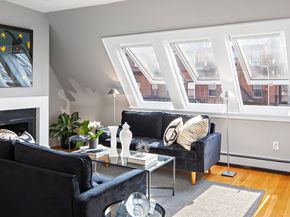 27 E Springfield St 3, Boston MA 02118