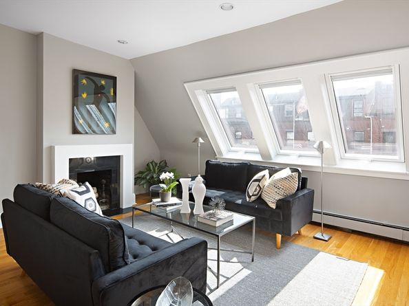 27 E Springfield St 3, Boston MA 02118
