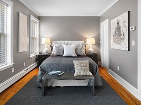 27 E Springfield St 3, Boston MA 02118