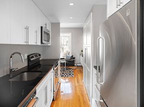 27 E Springfield St 3, Boston MA 02118