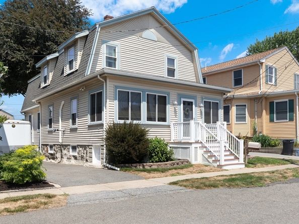 47 Emerson St. Ext., Peabody MA 01960