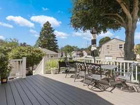 47 Emerson St. Ext., Peabody MA 01960