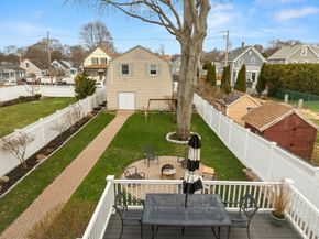 47 Emerson St. Ext., Peabody MA 01960