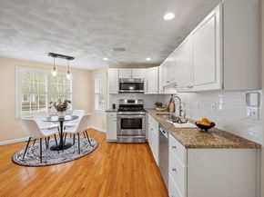 31 Forest Lane 31, Hopkinton MA 01748