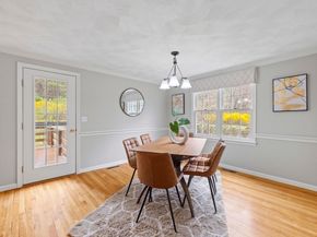 31 Forest Lane 31, Hopkinton MA 01748