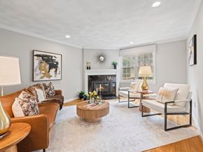 31 Forest Lane 31, Hopkinton MA 01748