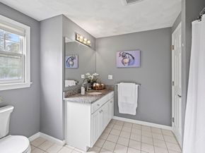31 Forest Lane 31, Hopkinton MA 01748