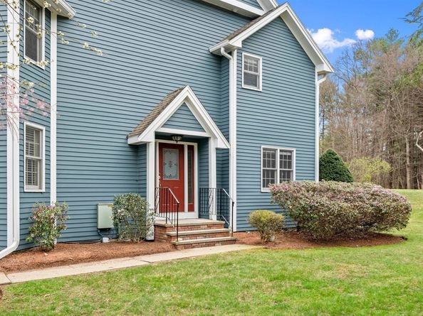 31 Forest Lane 31, Hopkinton MA 01748