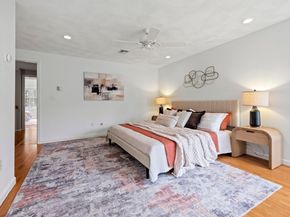 31 Forest Lane 31, Hopkinton MA 01748