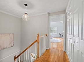 31 Forest Lane 31, Hopkinton MA 01748