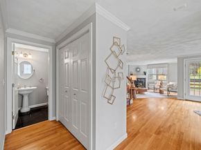 31 Forest Lane 31, Hopkinton MA 01748