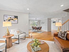 31 Forest Lane 31, Hopkinton MA 01748
