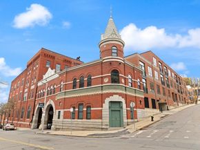 251 Heath St 205, Boston MA 02130