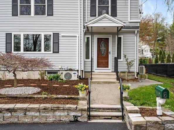 6 Brook Lane, Southborough MA 01772