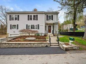 6 Brook Lane, Southborough MA 01772