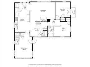 6 Brook Lane, Southborough MA 01772