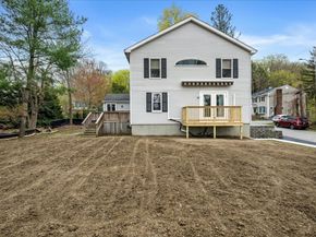 6 Brook Lane, Southborough MA 01772